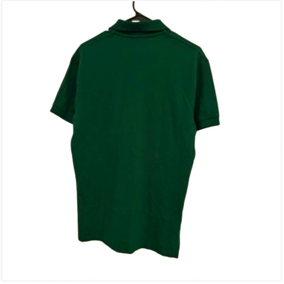 GREEN RALPH LAUREN POLO NWT - Picture 2 of 5
